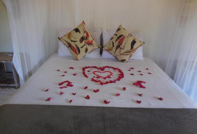 سوئیت مستر, Pousada Jardim Das Margaridas