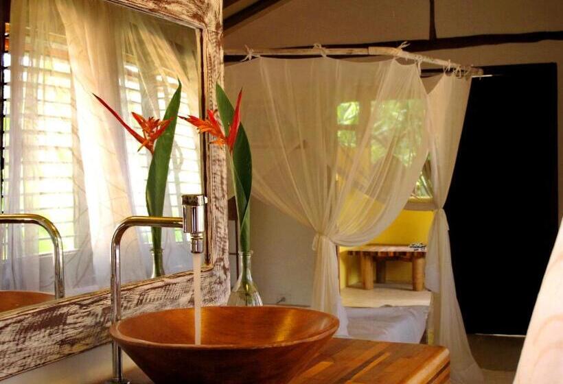 主人套房, Pousada Jardim Das Margaridas