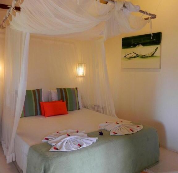 高级套房, Pousada Jardim Das Margaridas