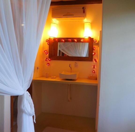 高级套房, Pousada Jardim Das Margaridas