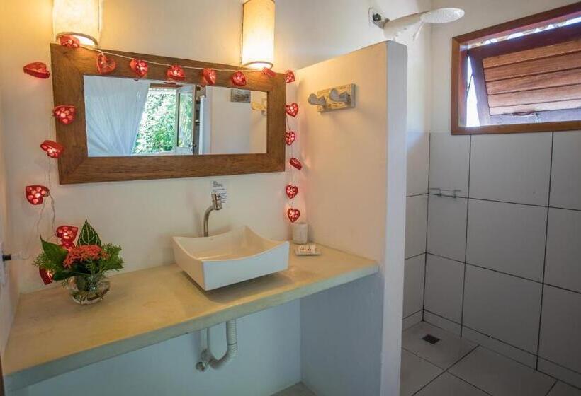 سوییت سوپریور, Pousada Jardim Das Margaridas