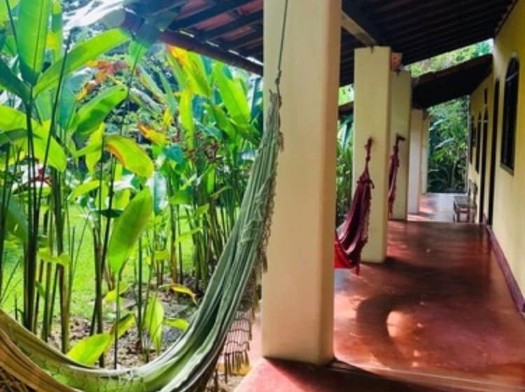 舒适套房, Pousada Jardim Das Margaridas