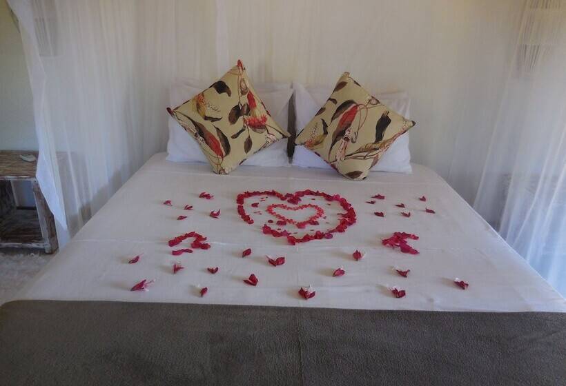 主人套房, Pousada Jardim Das Margaridas