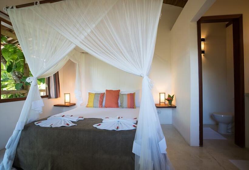 高级套房, Pousada Jardim Das Margaridas