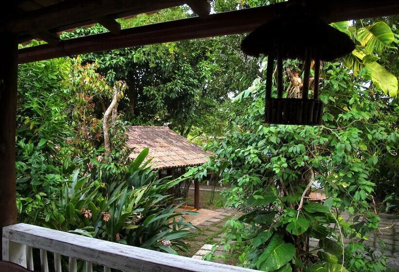 高级套房, Pousada Jardim Das Margaridas