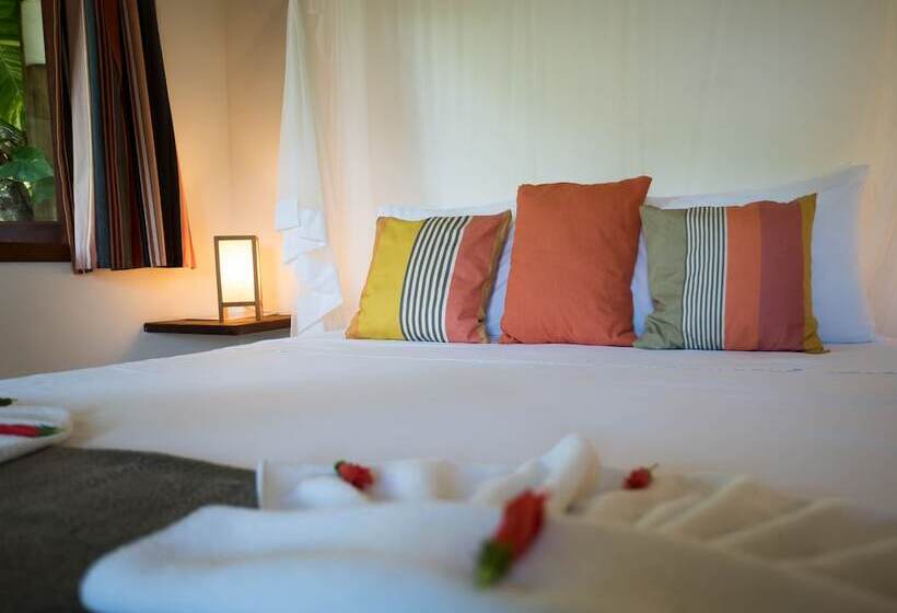 高级套房, Pousada Jardim Das Margaridas