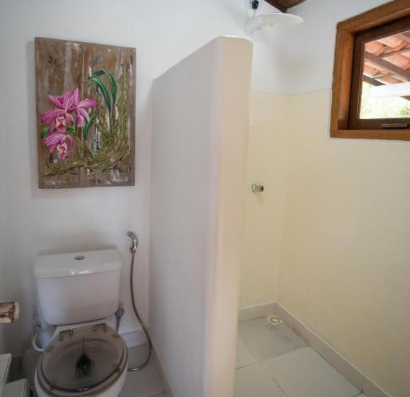 主人套房, Pousada Jardim Das Margaridas