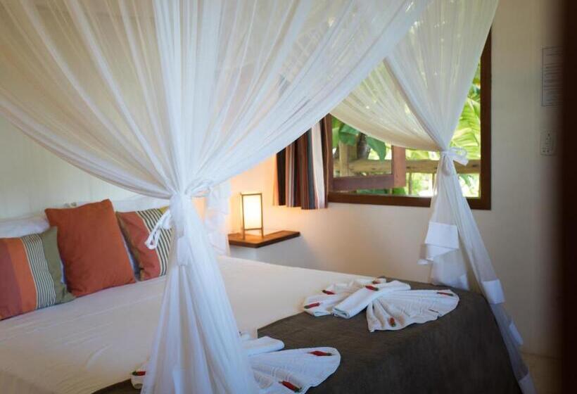 سوییت سوپریور, Pousada Jardim Das Margaridas