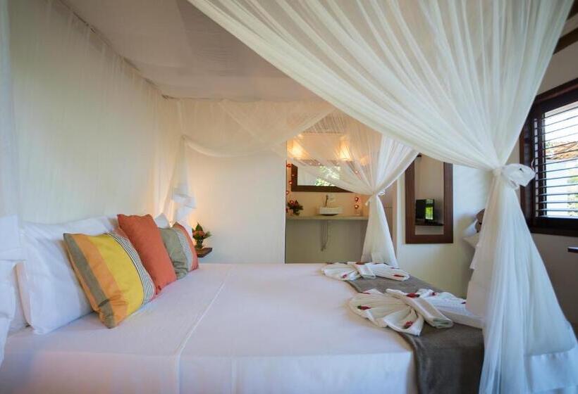 高级套房, Pousada Jardim Das Margaridas