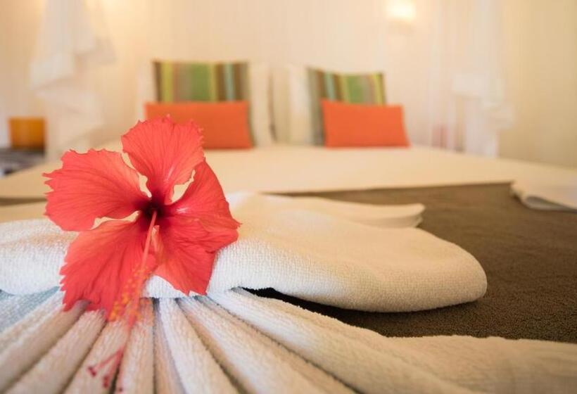 高级套房, Pousada Jardim Das Margaridas