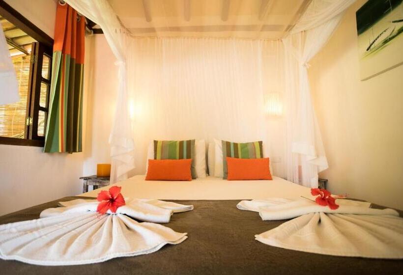 سوییت سوپریور, Pousada Jardim Das Margaridas