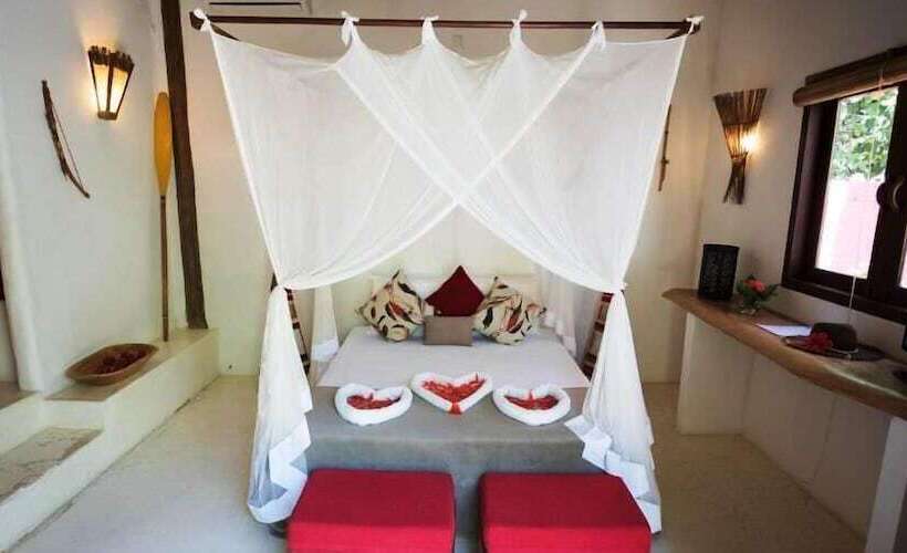 主人套房, Pousada Jardim Das Margaridas