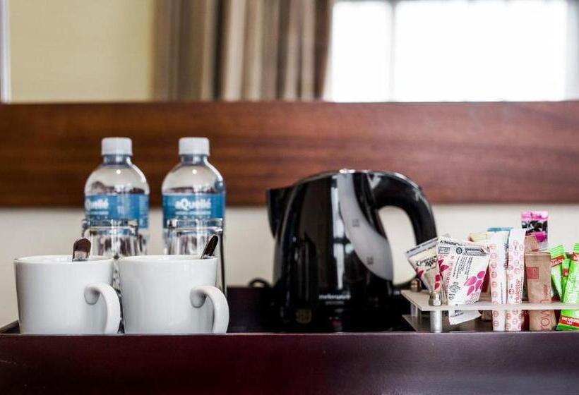 חדר סטנדרט, Premier Resort Sani Pass