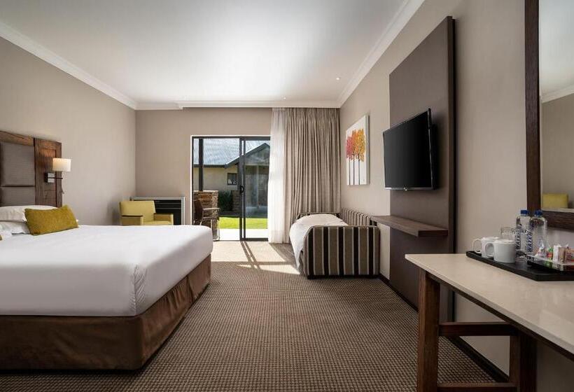 חדר סטנדרט, Premier Resort Sani Pass