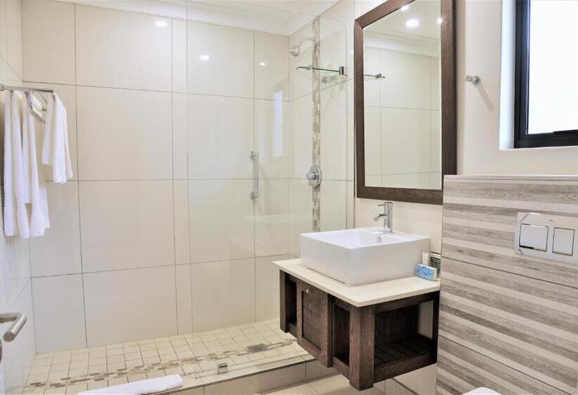 חדר סופריור, Premier Resort Sani Pass