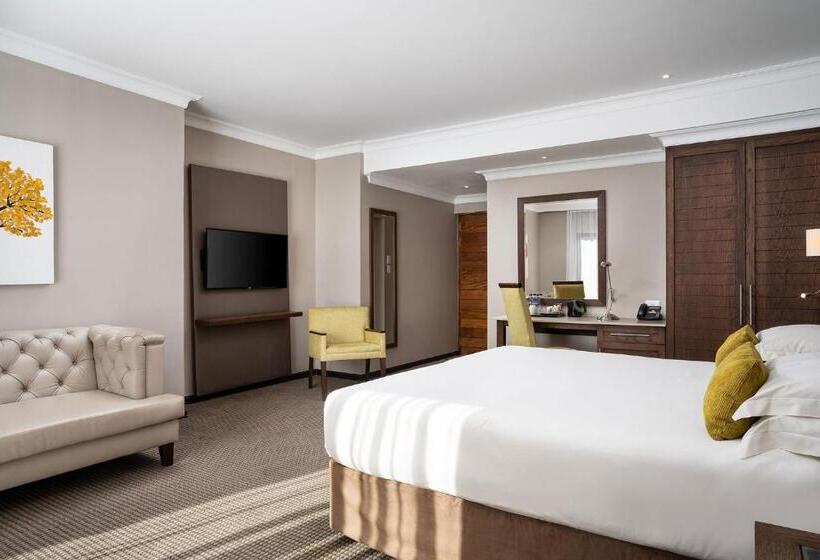 Номер Superior, Premier Resort Sani Pass
