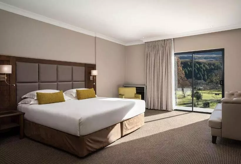 スーペリアールーム, Premier Resort Sani Pass