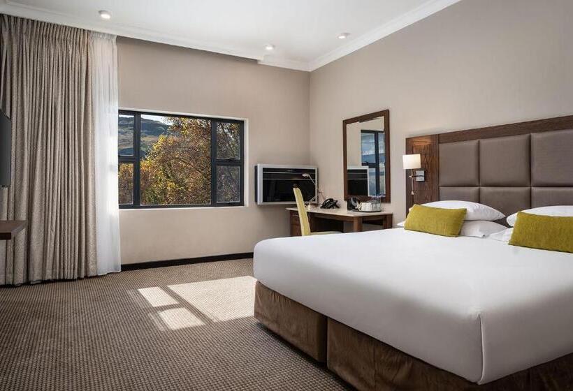 Номер Executive, Premier Resort Sani Pass