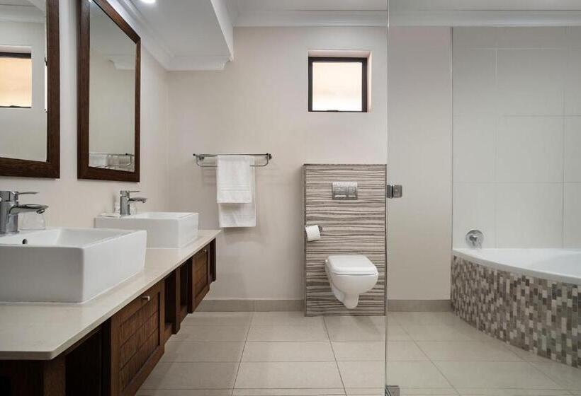 Люкс Кровать Кинг, Premier Resort Sani Pass