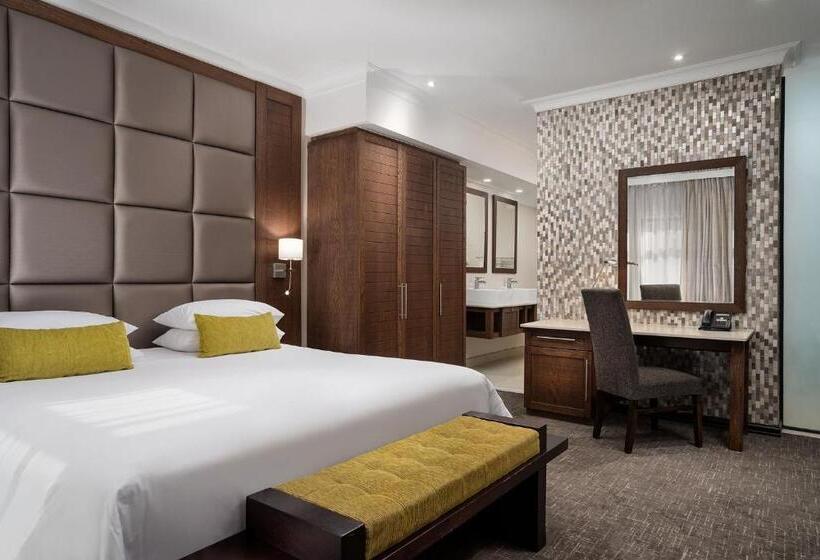 Люкс Кровать Кинг, Premier Resort Sani Pass