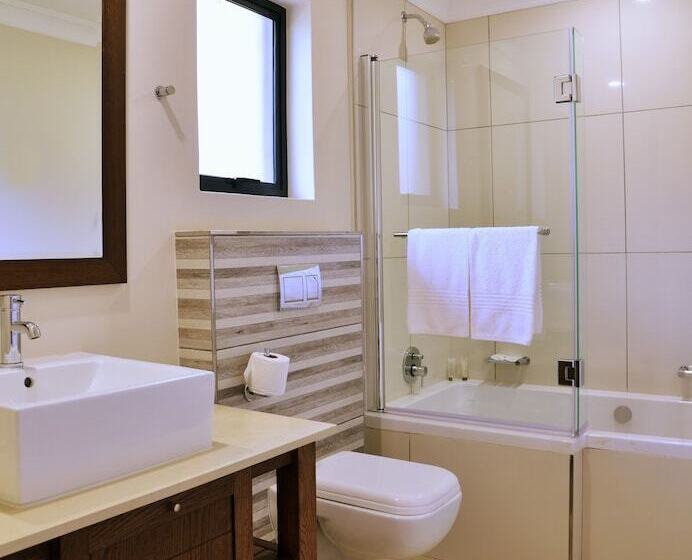 חדר אקזקיוטיב, Premier Resort Sani Pass