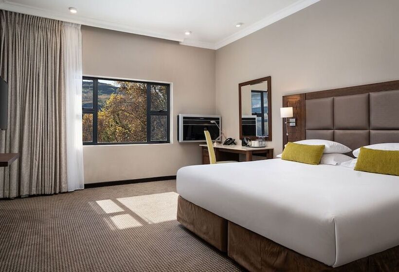 חדר אקזקיוטיב, Premier Resort Sani Pass