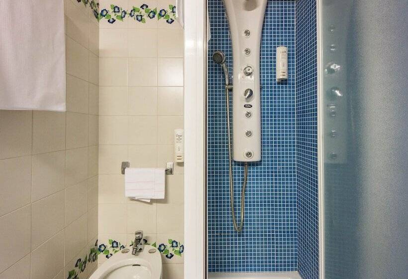 Quarto Clássico, Reale