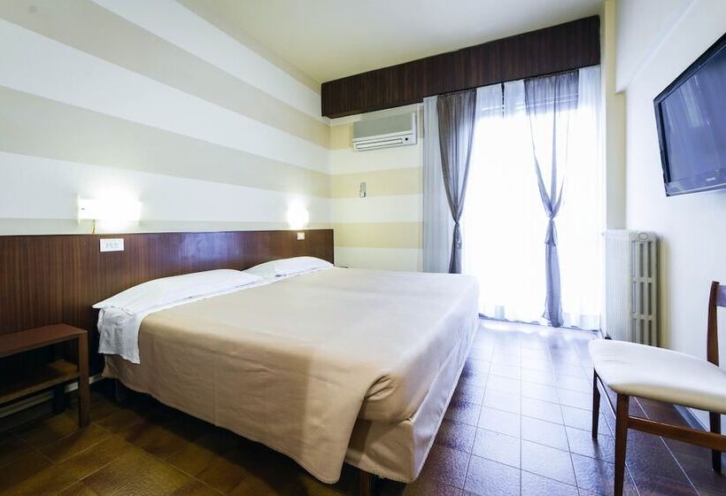 Quarto Clássico, Reale