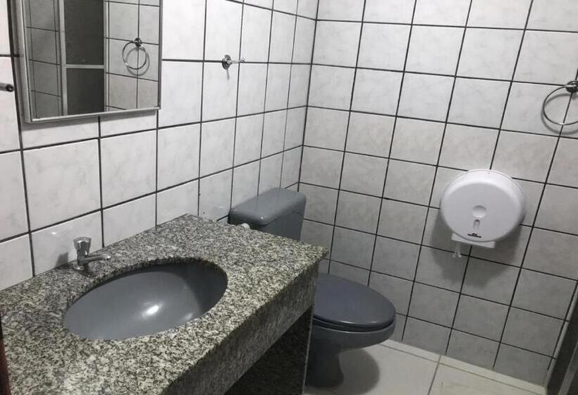 חדר סטנדרט, Recanto Do Sol