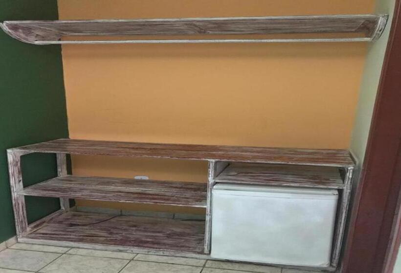 חדר סטנדרט, Recanto Do Sol