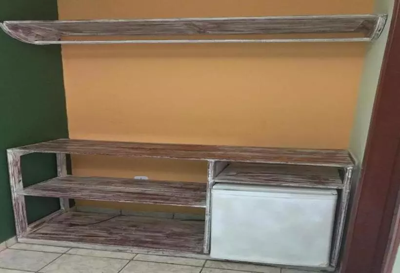 Standard-huone, Recanto Do Sol
