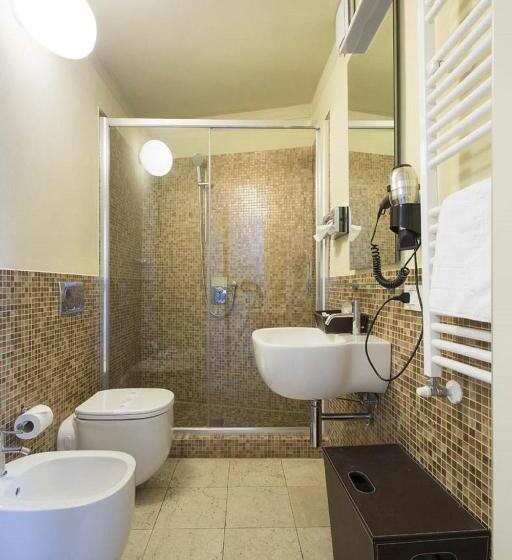 اتاق لوکس, Residenza D Epoca Relais I Miracoli