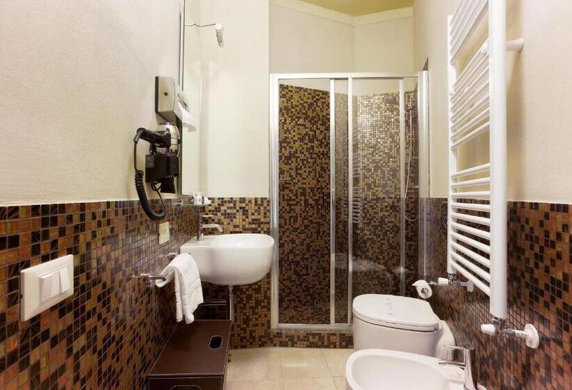 اتاق لوکس, Residenza D Epoca Relais I Miracoli