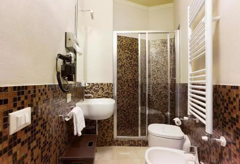 اتاق لوکس, Residenza D Epoca Relais I Miracoli