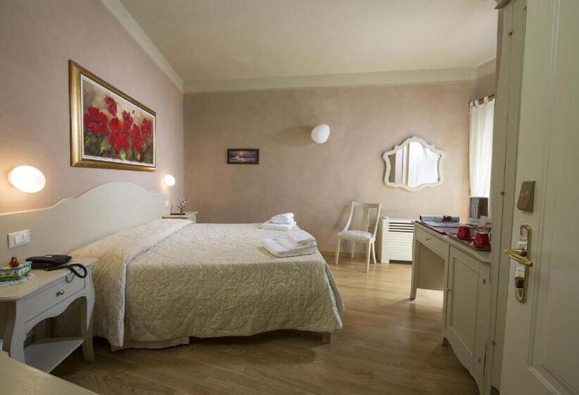 اتاق لوکس, Residenza D Epoca Relais I Miracoli