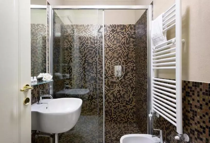 اتاق کلاسیک, Residenza D Epoca Relais I Miracoli
