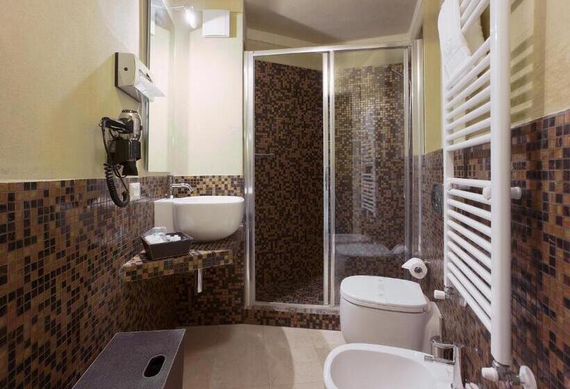 اتاق کلاسیک, Residenza D Epoca Relais I Miracoli