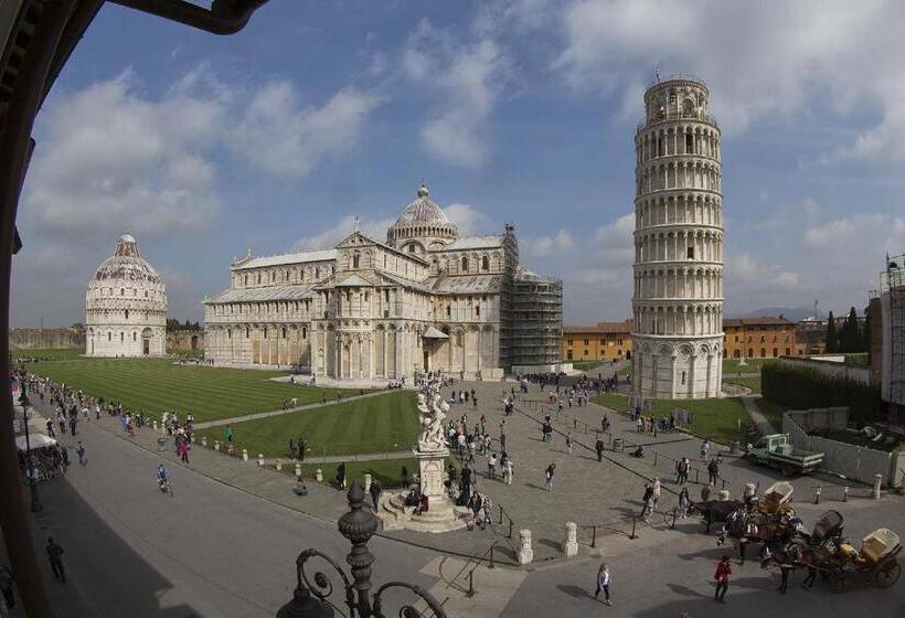 سوییت خانوادگی, Residenza D Epoca Relais I Miracoli