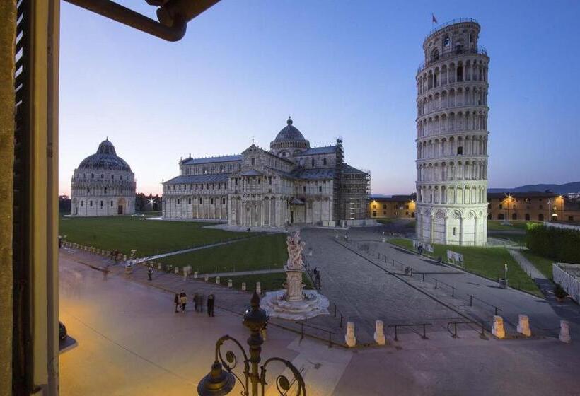 سوییت خانوادگی, Residenza D Epoca Relais I Miracoli
