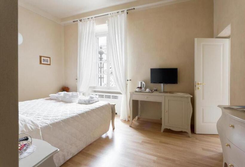سوییت خانوادگی, Residenza D Epoca Relais I Miracoli