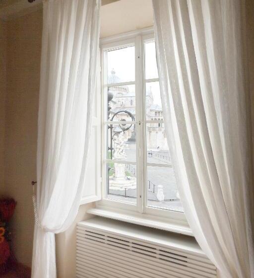 سوییت خانوادگی, Residenza D Epoca Relais I Miracoli