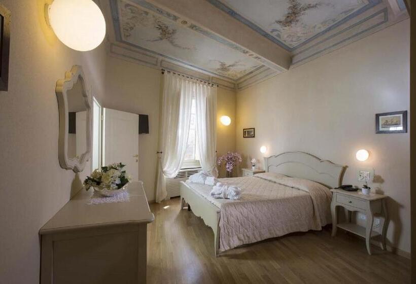 سوییت, Residenza D Epoca Relais I Miracoli