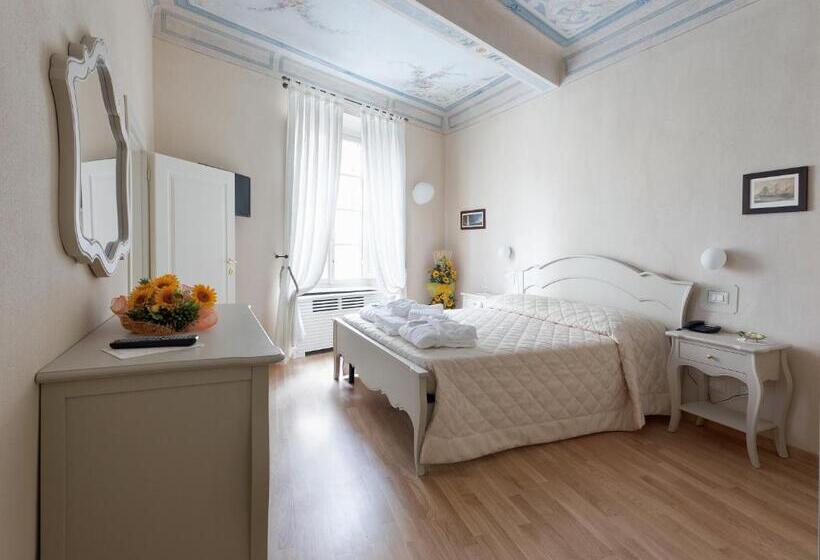 سوییت, Residenza D Epoca Relais I Miracoli