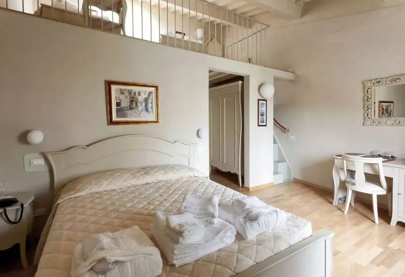 سوییت, Residenza D Epoca Relais I Miracoli