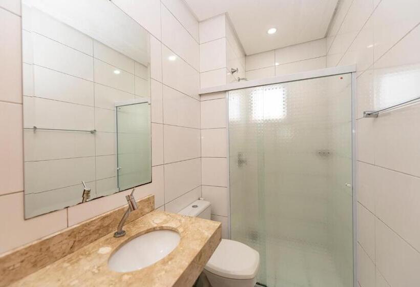 스탠다드 룸, Taina Aeroporto Cuiaba