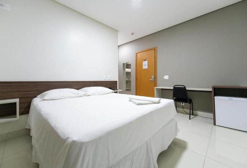 스탠다드 룸, Taina Aeroporto Cuiaba