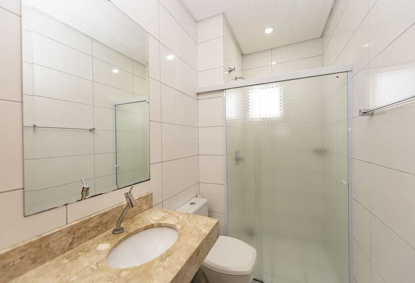 스탠다드 룸, Taina Aeroporto Cuiaba