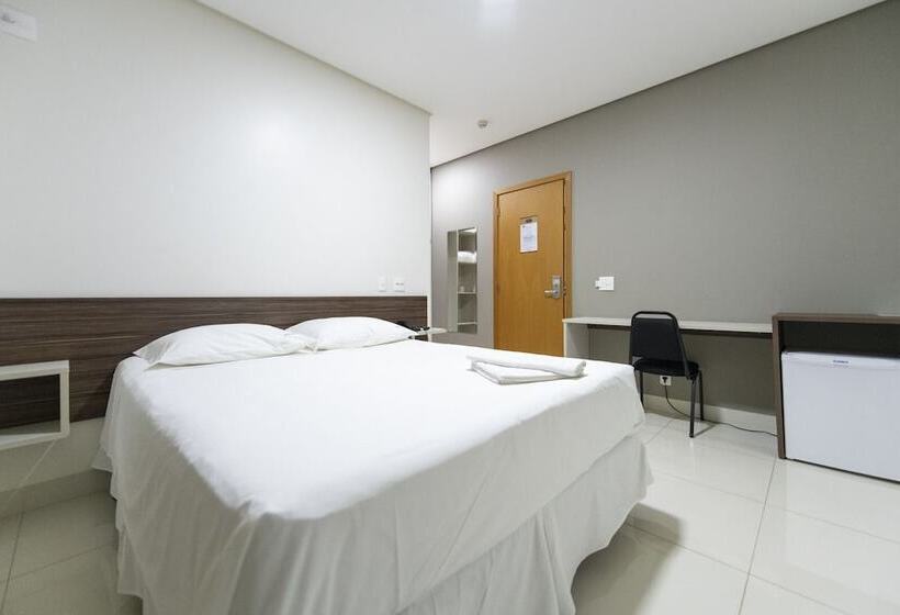 اتاق استاندارد, Taina  Aeroporto Cuiaba