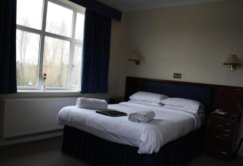 חדר סטנדרט, Uno Hotel Thames