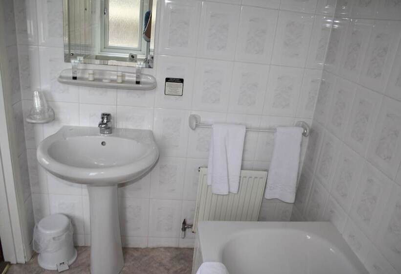 Номер Стандарт, Uno Hotel Thames